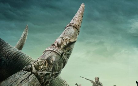 प्राइम वीडियो फरवरी 23 को क्यूसी एंटरटेनमेंट द्वारा निर्मित अमेज़ॅन ओरिजिनल सीरीज 'पोचर' का प्रीमियर करेगा