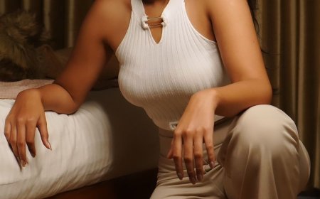 एक्शन- थ्रिल से भरपूर चुनौती पूर्ण भूमिकाओं की इंतजार में है मेहनाज़ मान