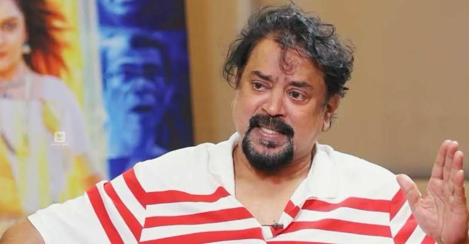 लाहौर 1947' के सिनेमैटोग्राफर संतोष सिवन को कान्स में किया गया एंजिनियक्स ट्रिब्यूट से सम्मानित