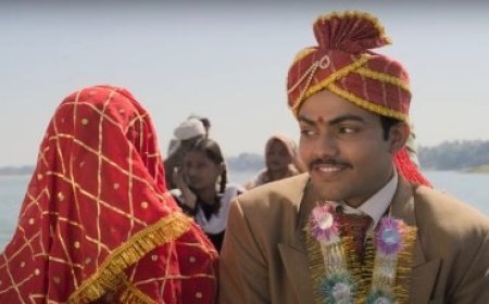 आमिर खान और किरण राव पेश करेंगे भोपाल में 'लापता लेडीज' की स्पेशल स्क्रीनिंग, वजह है खास !