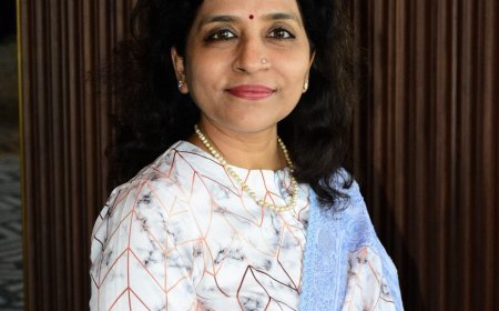 केंद्रीय आर्थिक बजट को लेकर पश्चिम बंगाल एमएसएमई डेवलपमेंट फोरम की अध्यक्ष  सीएस व डॉक्टर ममता बिनानी की प्रतिक्रिया