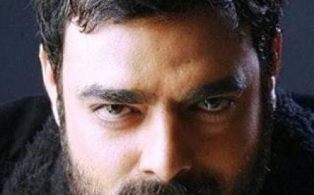 राजकुमार संतोषी की फिल्म 'लाहौर 1947' में अभिमन्यु सिंह निभाएंगे विलेन का किरदार