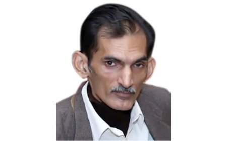 ज्योतिषी एवं वास्तु विशेषज्ञ प्रदीप भनोट द कॉस्मिक वॉयस (The Cosmic Voice)