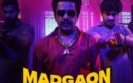 एनिमल के फ्रेडी ऊर्फ उपेंद्र लिमये हुए मडगांव एक्सप्रेस की कास्ट में शामिल, निभाते नजर आएंगे मेंडोज़ा भाई का किरदार