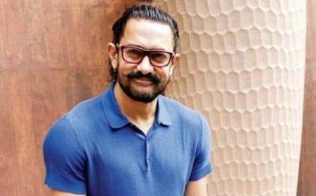 पानी फाउंडेशन: आमिर खान का है अगले साल किसान कप अवॉर्ड्स को डिजिटल स्तर पर ले जाने का लक्ष्य