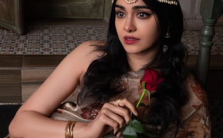 फिल्म 'बस्तर द नक्सल स्टोरी' पर लगे प्रतिबंधों से निपट लूंगी-अदा शर्मा