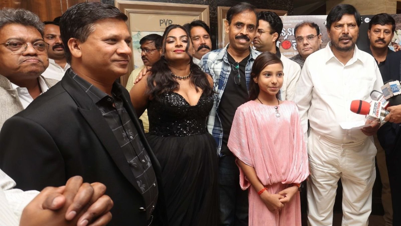 फ़िल्म ‘गौरैया लाइव’ का शानदार प्रीमियर संपन्न, इमोशनल कहानी को मिली दर्शकों की तारीफ