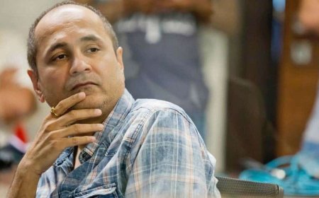 विपुल अमृतलाल शाह ने 'द केरल स्टोरी' और 'बस्तर: द नक्सल स्टोरी' के साथ दर्शकों के सामने परोसा वास्तविक जिंदगी की डरावनी कहानी!