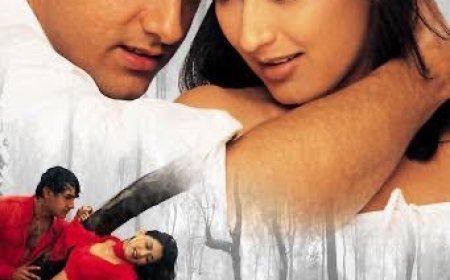 आज आमिर खान और सरफ़रोश टीम का 25वें सालगिरह पर होगा शानदार मिलन! पुरानी यादें होंगी ताजा