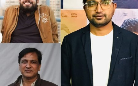 दस दिवसीय इंटेंसिव एक्टिंग एंड ऑडिशन वर्कशॉप का आयोजन 15 मई से