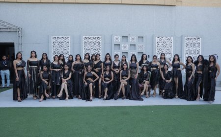 5000 गर्ल्स में से 28 बनी मिस राजस्थान की टॉप फ़ाइनलिस्ट, 14 दिन की होगी ग्रूमिंग ट्रेनिंग सेंशन