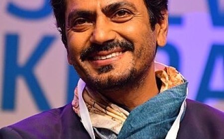 नवाजुद्दीन सिद्दीकी को है नई कहानी की तलाश! सूत्रों ने जाने खोले नेक्स्ट प्रोजेक्ट से जुड़े कौन से राज