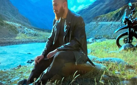 लकी पाजी का भावनात्मक परिवर्तन: अनदेखी सीज़न 3 में वरुण भगत की शानदार भूमिका