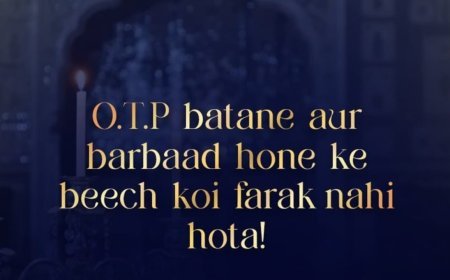 संजय लीला भंसाली की 'हीरामंडी' पर टिकी मुंबई पुलिस की नजर, वेब सीरीज को किया अपने सेफ्टी कैंपेन में शामिल