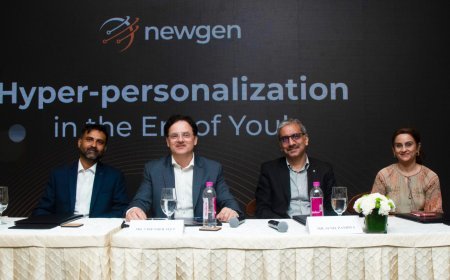 न्यूजेन ने 'लुम्यन' लॉन्च की घोषणा की 