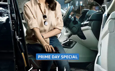 प्राइम वीडियो ने प्राइम डे 2024 के लिए 5 भाषाओं में 14 ब्लॉकबस्टर सीरीज़ और फिल्मों का किया ऐलान