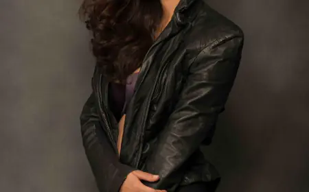 चुंबकीय व्यक्तित्व से दिलों को पिघलाती  अलंकृता सहाय 