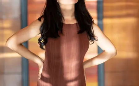 शुभांगी अत्रे: प्रोफ़ेशनल और पर्सनल लाइफ में ग्रूमिंग बेहद महत्वपूर्ण है 