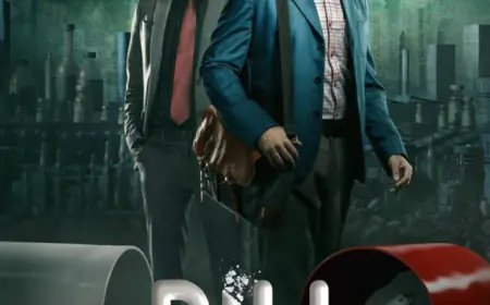 ‘सैम बहादुर’ से लेकर ‘उल्लोझुक्कु’ तक: RSVP मूवीज ने अपने दमदार कहानियों से हर बार जीता है दर्शकों का दिल