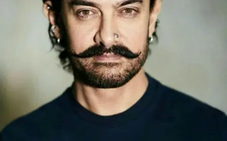 आमिर खान प्रोडक्शन की 'लाहौर 1947' में दिखेगा पार्टीशन के समय का सबसे ग्रैंड रेल सीक्वेंस