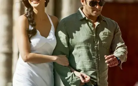 सलमान खान स्टारर 'एक था टाइगर' के 12 साल: 5 हिट गाने जो आज भी है म्यूजिक लवर्स के लिए खास