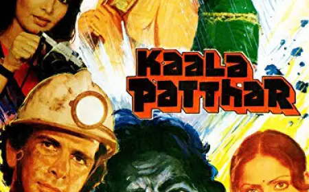 अंग्री यंग मेन के प्रीमियर से पहले प्राइम वीडियो पर करें सलिम-जावेद की सिनेमाई क्लासिक्स फिल्मों को एंजॉय