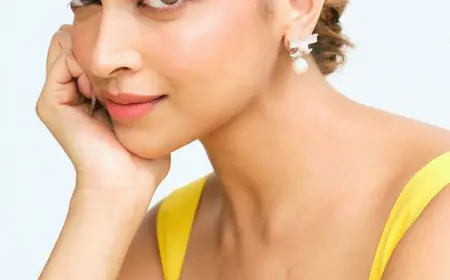 बॉलीवुड की क्वीन दीपिका पादुकोण का जारी है इंडस्ट्री में दबदबा! हालिया सर्वे में हासिल किया भारत की #1 हीरोइन का स्थान