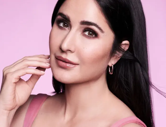 कैटरीना कैफ की ब्यूटी ब्रांड ने पेश की 'हाइड्रा क्रीम लिपस्टिक'