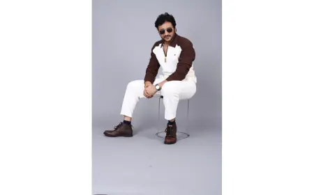 23 वर्षों के संघर्ष के बाद Actor Raj Baasira का सपना हुआ साकार, ‘सतरंगी रे’ 20 सितंबर, 2024 को होगी रिलीज़