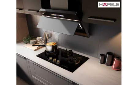 हाफले द्वारा टेरेसा कुकरहुड्स