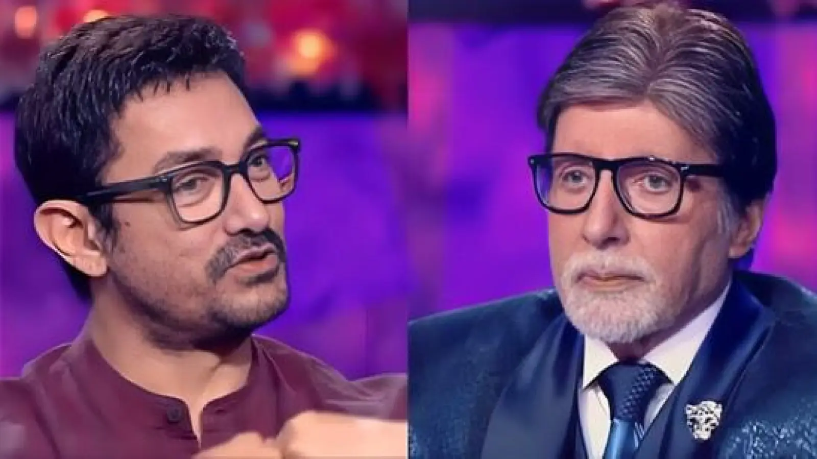 आमिर खान प्रोडक्शन की 'लापता लेडीज' ने जीता अमिताभ बच्चन का दिल!