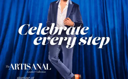 बाटा के नए कैंपेन ‘सेलेब्रेट एवरी स्टेप’ के साथ जु़ड़कर खुश हूं-कार्तिक आर्यन 