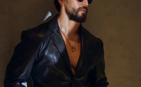 टाइगर श्रॉफ ने फैंस के बीच उत्साह बढ़ाया, एक और ब्लॉकबस्टर का वादा