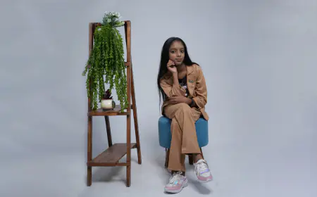 वेबसीरीज़ 'जाल' में नजर आएंगी पलक बंसल