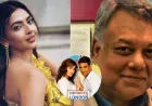 विवेक सिंघानिया की नई फिल्म में कशिका कपूर की बड़ी छलांग, रोमांटिक-कॉमेडी में निभाएंगी मुख्य भूमिका