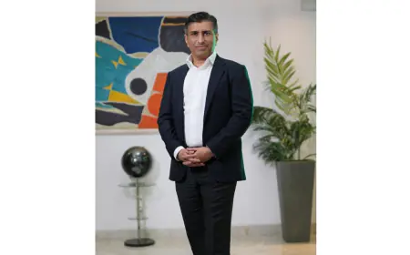 भारत के ऊर्जा भविष्य को संवारता केंद्रीय बजट 2025-26 : रतुल पुरी