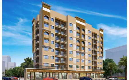 सोनू बिल्डर्स और डेवलपर्स बोपेले,नेरल में भव्य सुविधाओं के साथ 2 एकड़ भूमि विकसित करेंगे