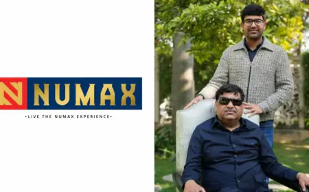 न्यूमैक्स रियल एस्टेट ने Gwalior में खोला नया Office, शहर में 170 एकड़ की Township लाने की योजना
