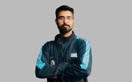 जाने बिहार के कराटे प्रशिक्षक मुकेश मिश्रा को; शिक्षा, उम्र एवं प्राप्त उपलब्धि