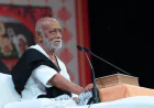 शिव मंदिर में मोरारी बापू की पूजा: एक न्यायसंगत दृष्टिकोण