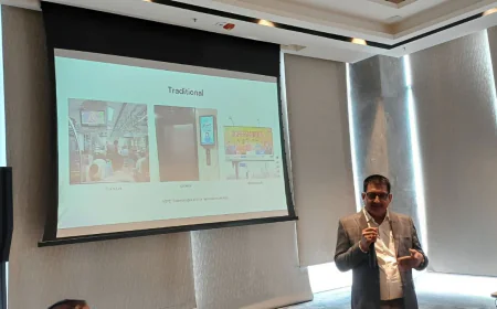 वसई-विरार में डिजिटल क्रांति की शुरुआत: अमन पब्लिसिटी सर्विसेज़ ने शुरू किया नया निवेश मॉडल