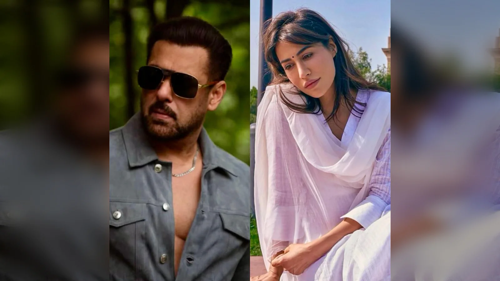 'बैटल ऑफ गलवान' में सलमान खान के साथ पहली बार नजर आएंगी चित्रांगदा सिंह