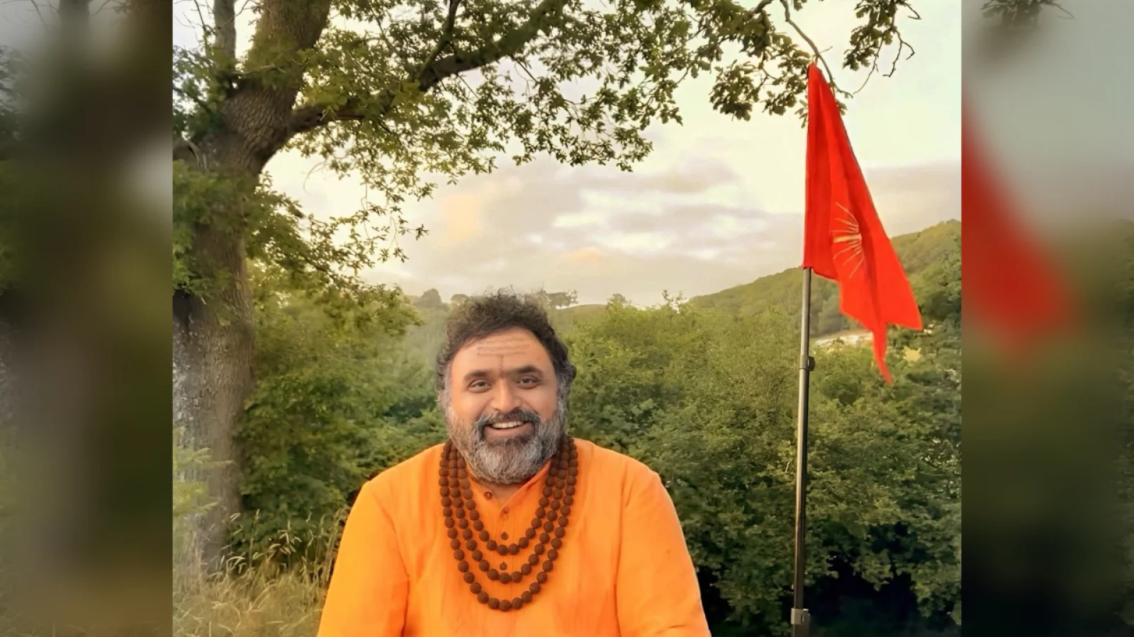गुरु पूर्णिमा का आध्यात्मिक महत्व और गुरु की महिमा: अश्विनी गुरुजी, ध्यान आश्रम