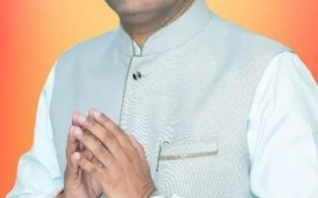 ध्यानगुरु रघुनाथ येमूल गुरुजी की दृष्टि से आषाढ़ की यात्राएँ : भक्ति, ऊर्जा और पर्यावरण का वैज्ञानिक और आध्यात्मिक समन्वय