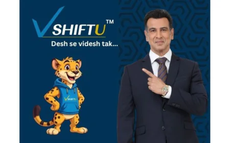 पैकर्स और मूवर्स, अब वक्त है कुछ बड़ा सोचने का!