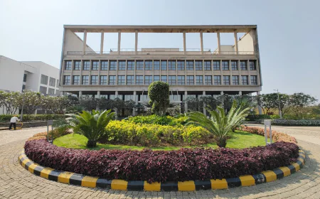 आईआईएम रायपुर ने जुलाई-अगस्त के लिए प्रबंधन विकास कार्यक्रम लॉन्च किए, नेतृत्व कौशल को नए सिरे से परिभाषित करने की पहल