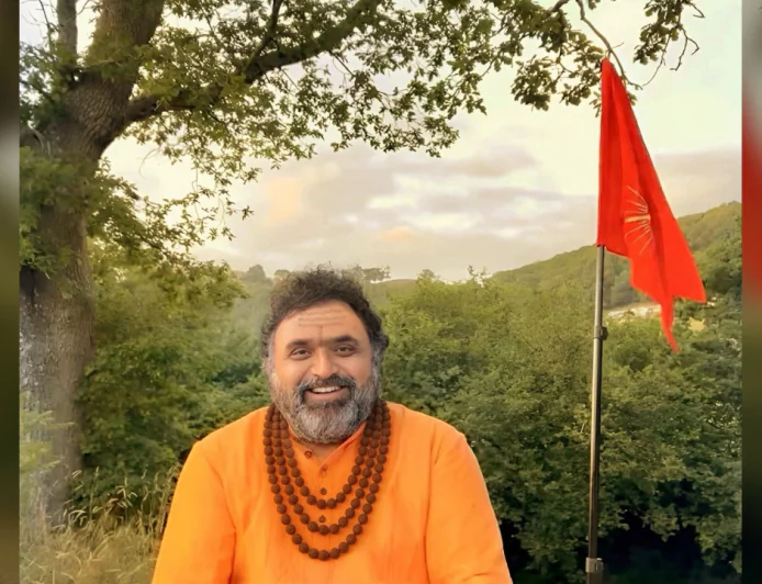 गुरु पूर्णिमा का आध्यात्मिक महत्व और गुरु की महिमा: अश्विनी गुरुजी, ध्यान आश्रम