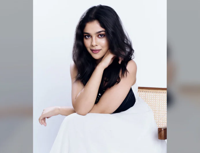 'एक्टर के तौर पर मैं हमेशा कुछ अलग और अनोखा करना चाहती हूं' — निहारिका चौकसे