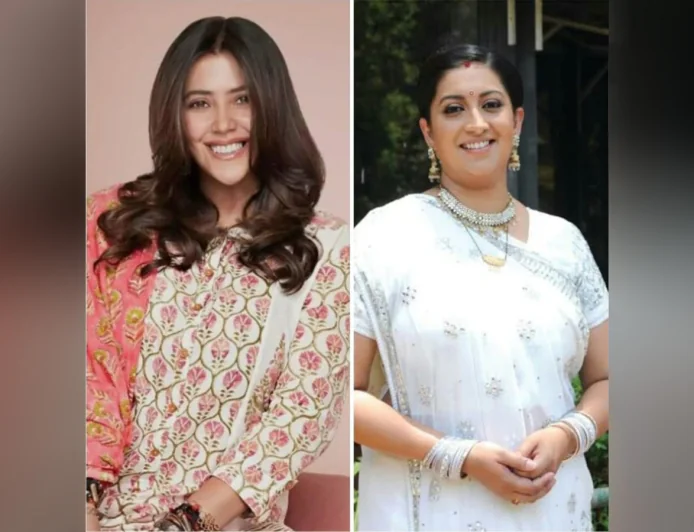 29 जुलाई से ऑन एयर होगा 'क्योंकि सास भी कभी बहू थी' का नया सीज़न