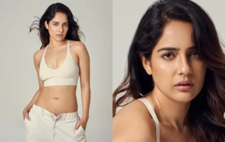 अभिनेत्री मालवी मल्होत्रा की किताब ‘अल्फाज़ सितारे जैसे’ बनी उनकी जिंदगी का खास मील का पत्थर